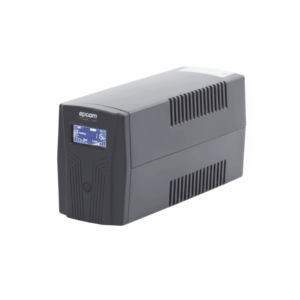 EPU850LCD
