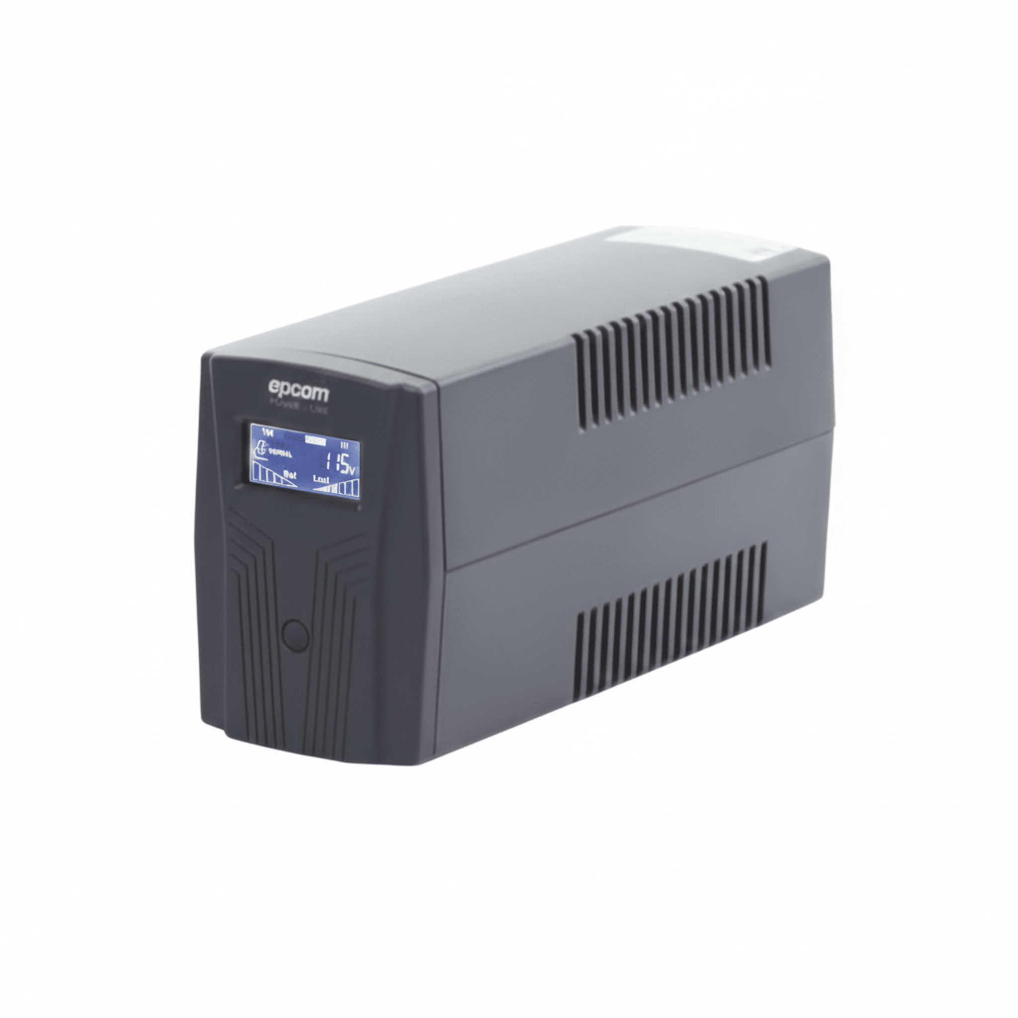 EPU850LCD